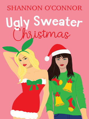 cover image of Ugly Sweater Christmas